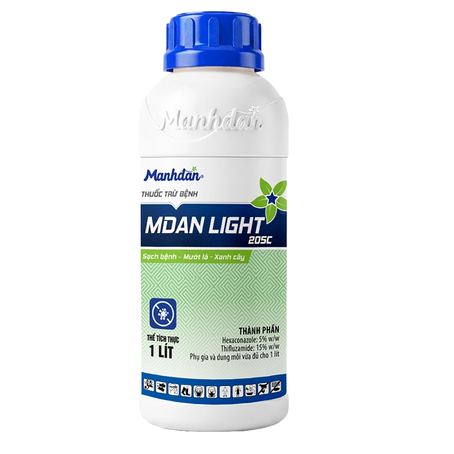 MDAN LIGHT 20SC