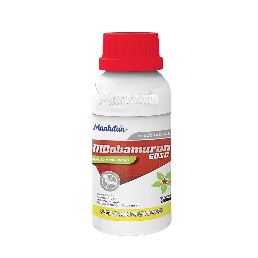 MDabamuron 50SC