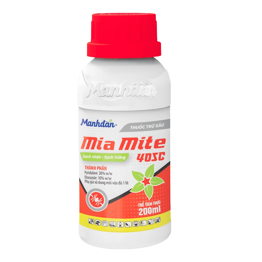 Mia Mite 40SC
