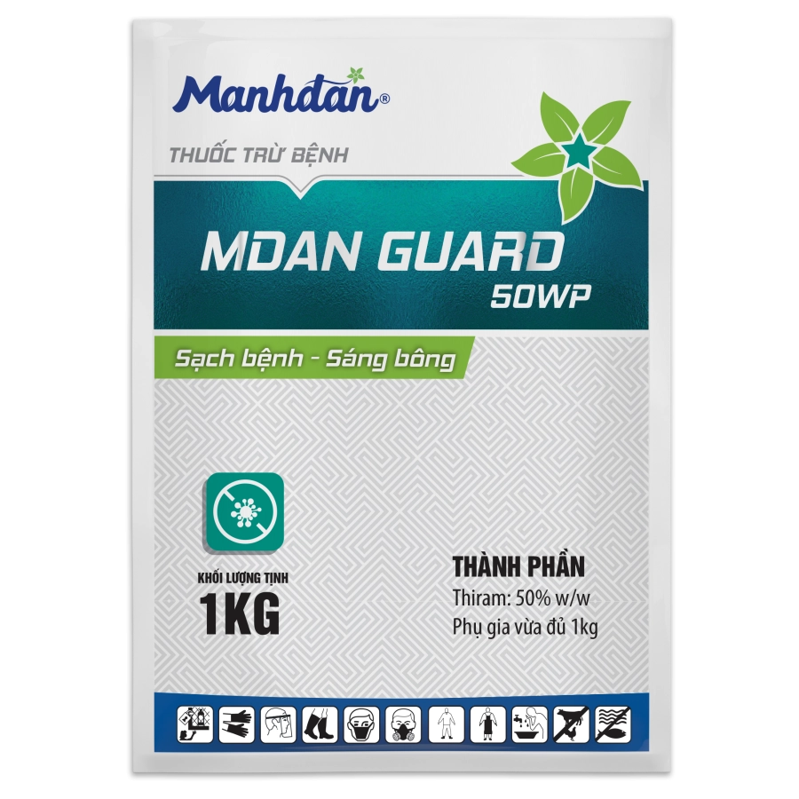 MDAN GUARD 50WP