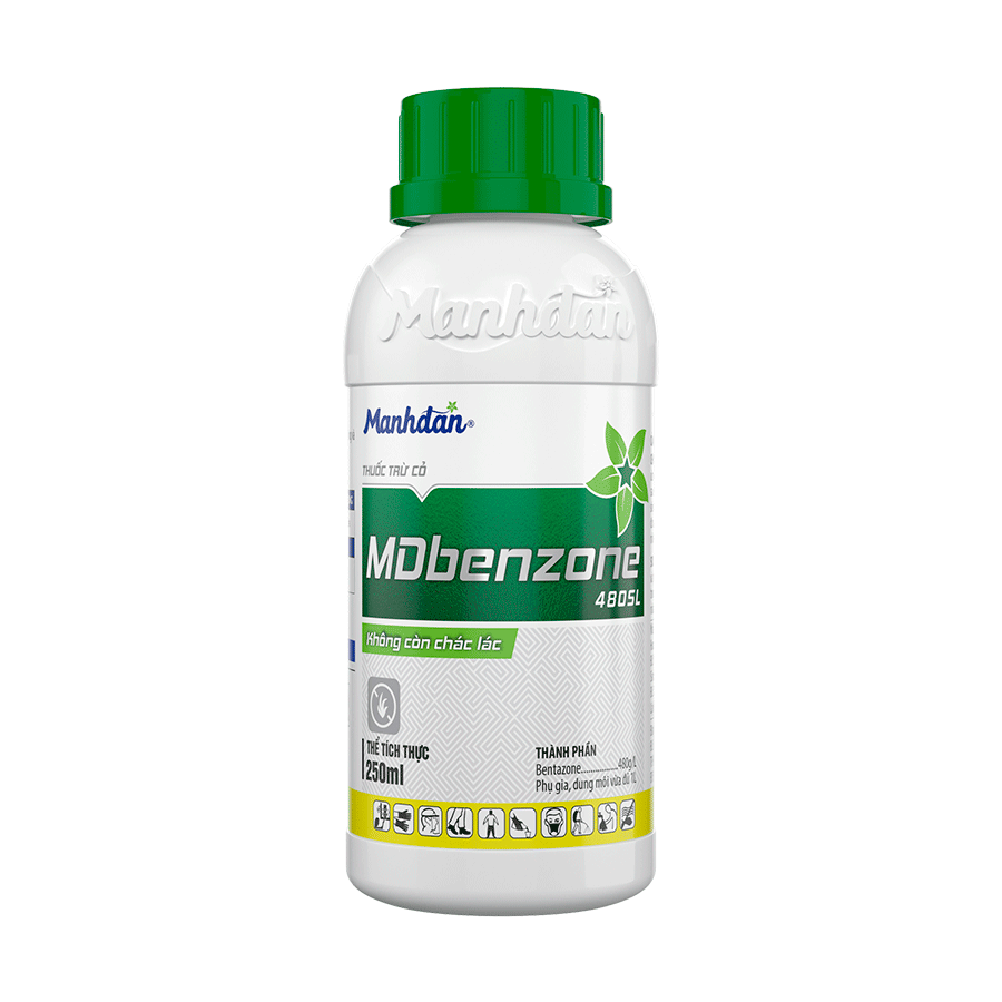 mdbenzone-480sl
