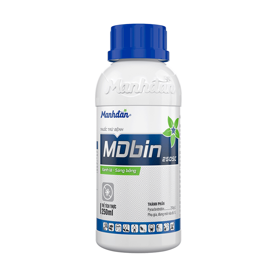 mdbin-250sc