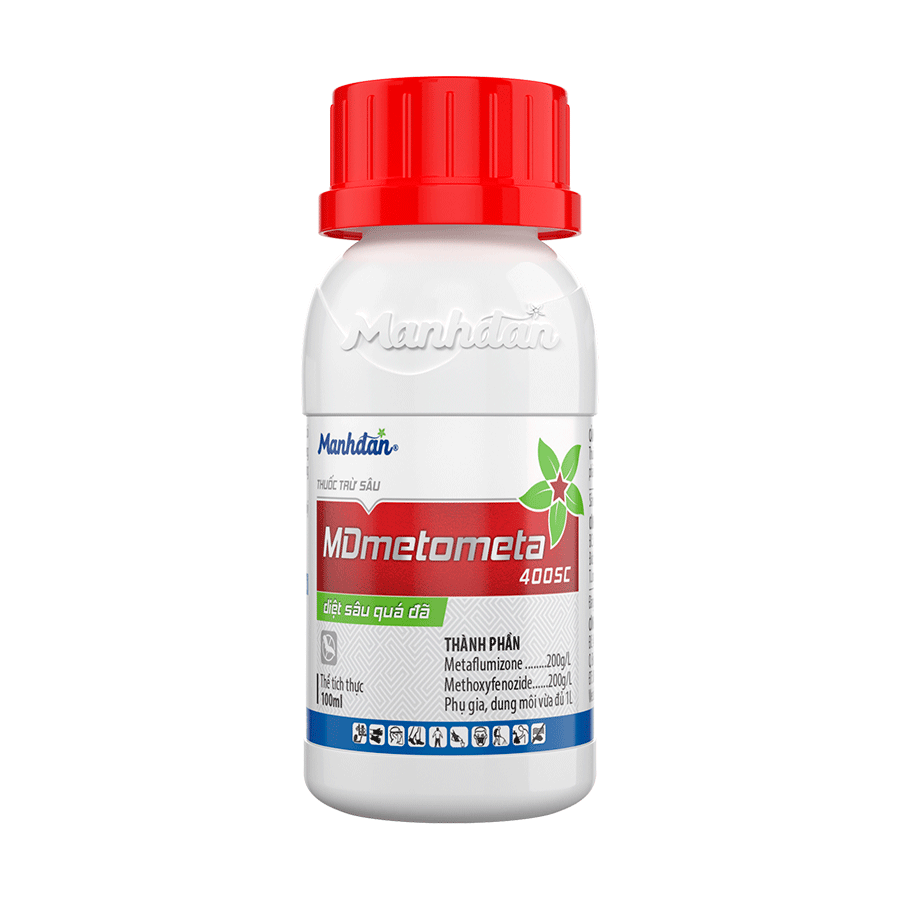 mdmetometa-400sc